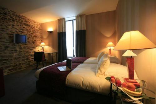 Best Western Hotel Kregenn