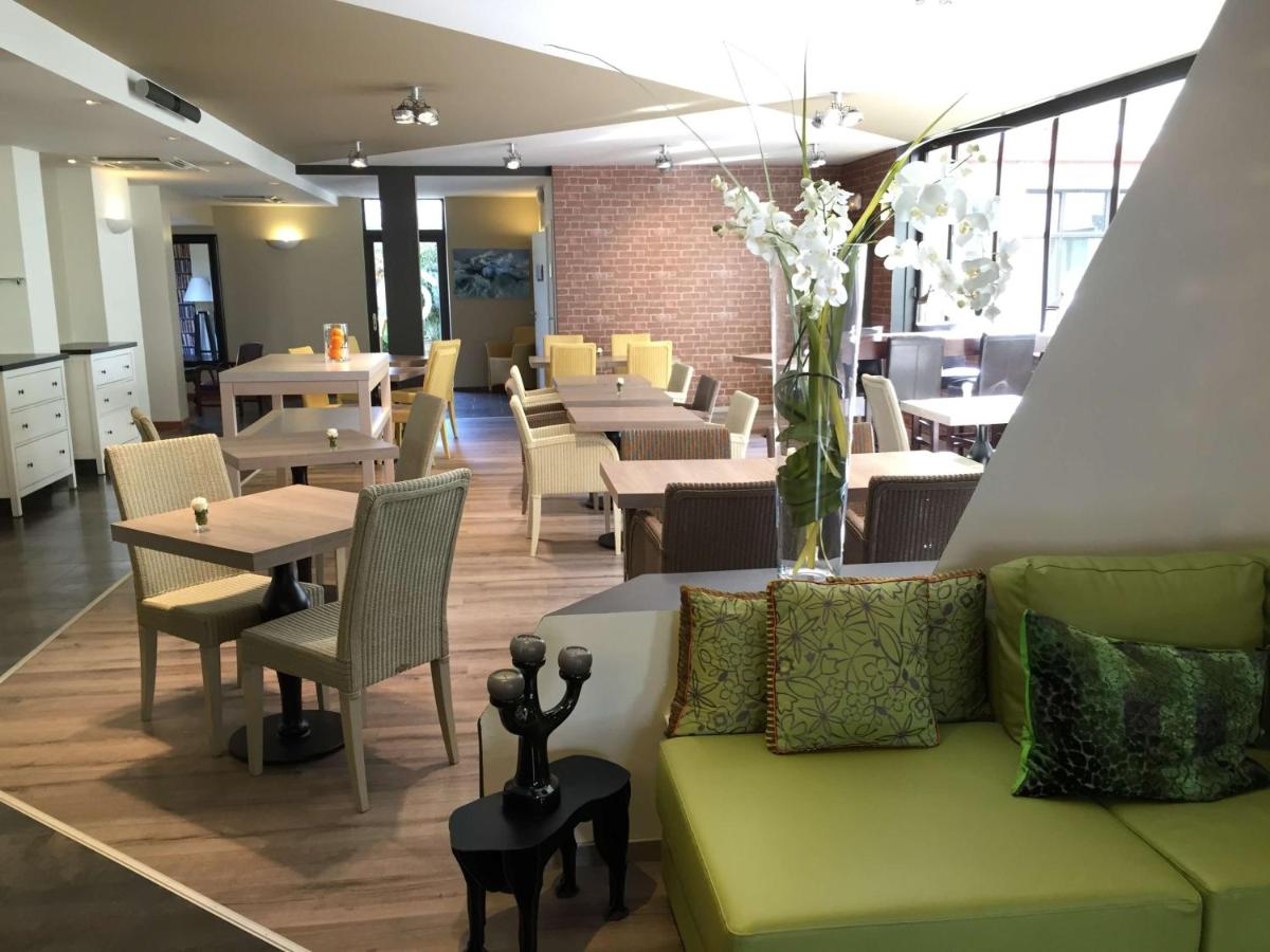 Best Western Hotel Kregenn