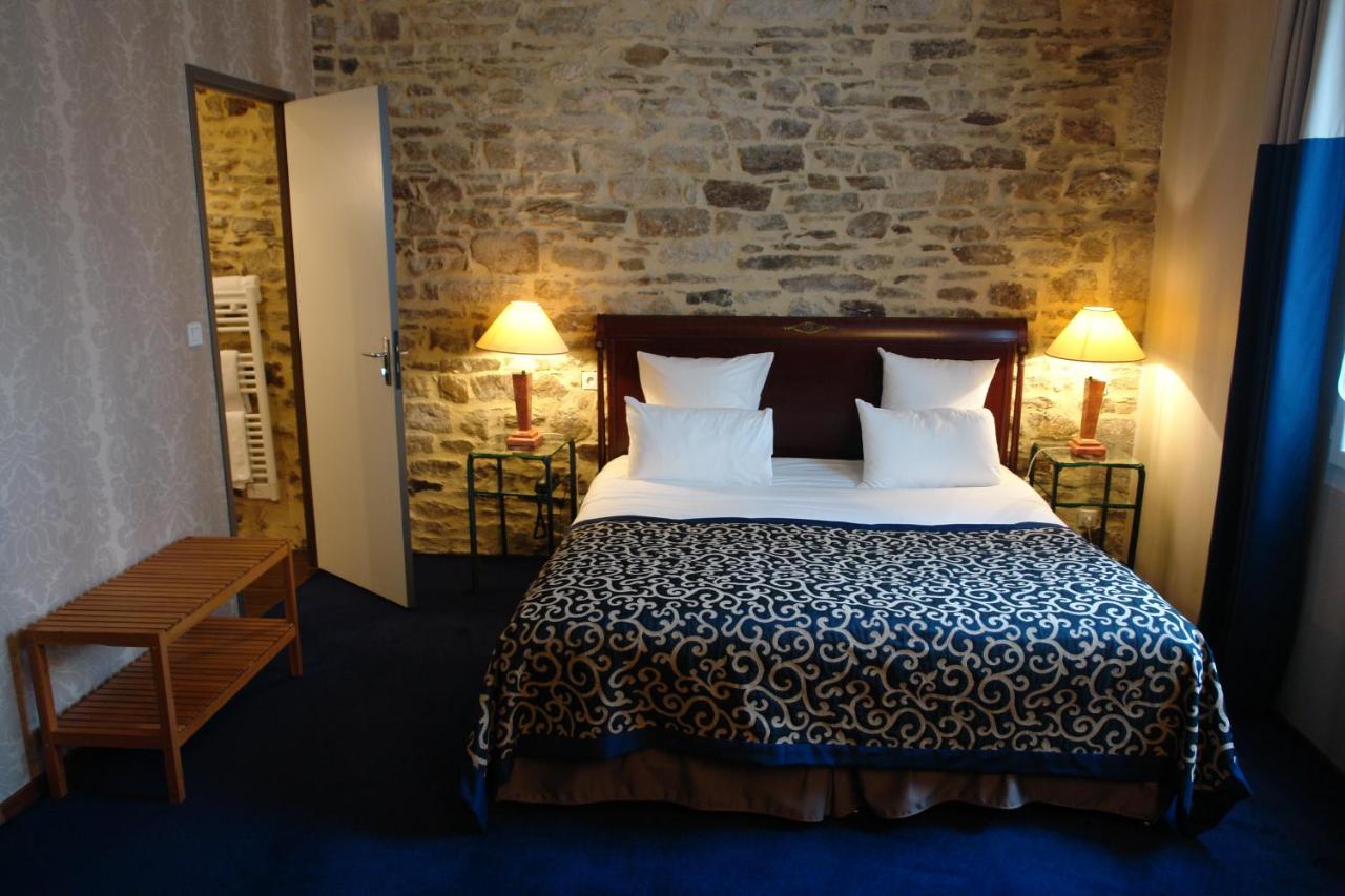 Best Western Hotel Kregenn