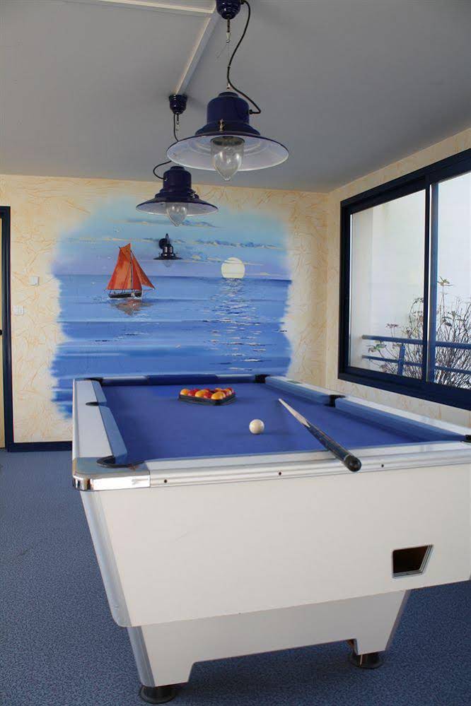 Brit Hotel Le Kérodet