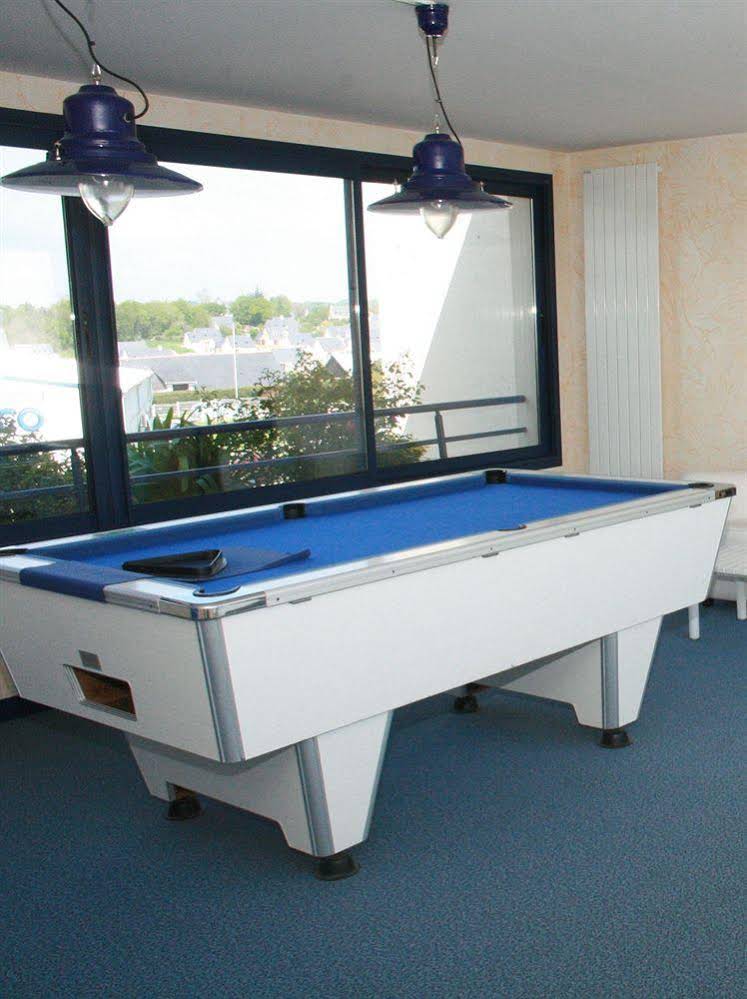 Brit Hotel Le Kérodet