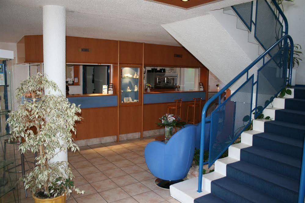 Brit Hotel Le Kérodet