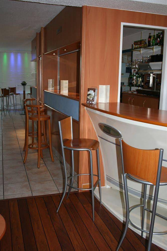 Brit Hotel Le Kérodet