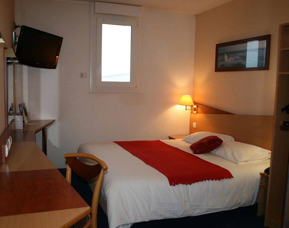 Brit Hotel Le Kérodet