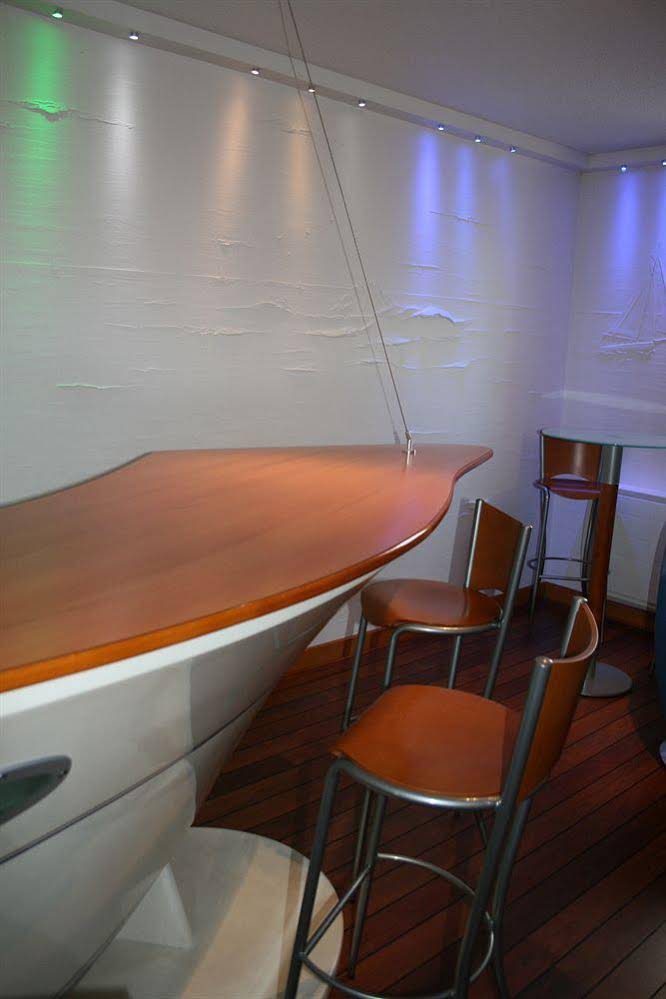 Brit Hotel Le Kérodet