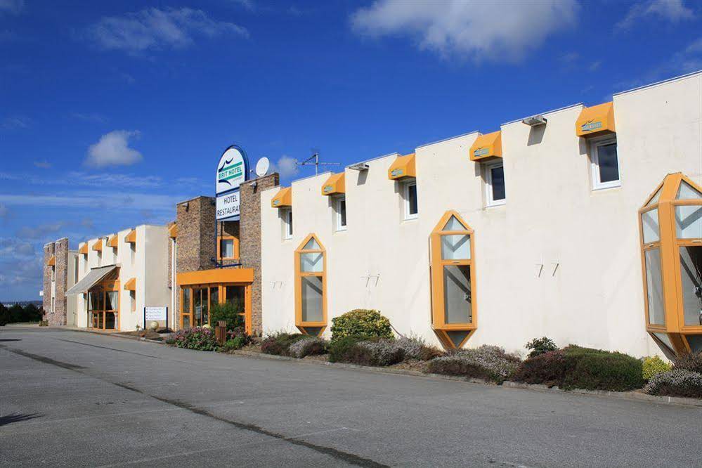 Brit Hotel Le Kérodet