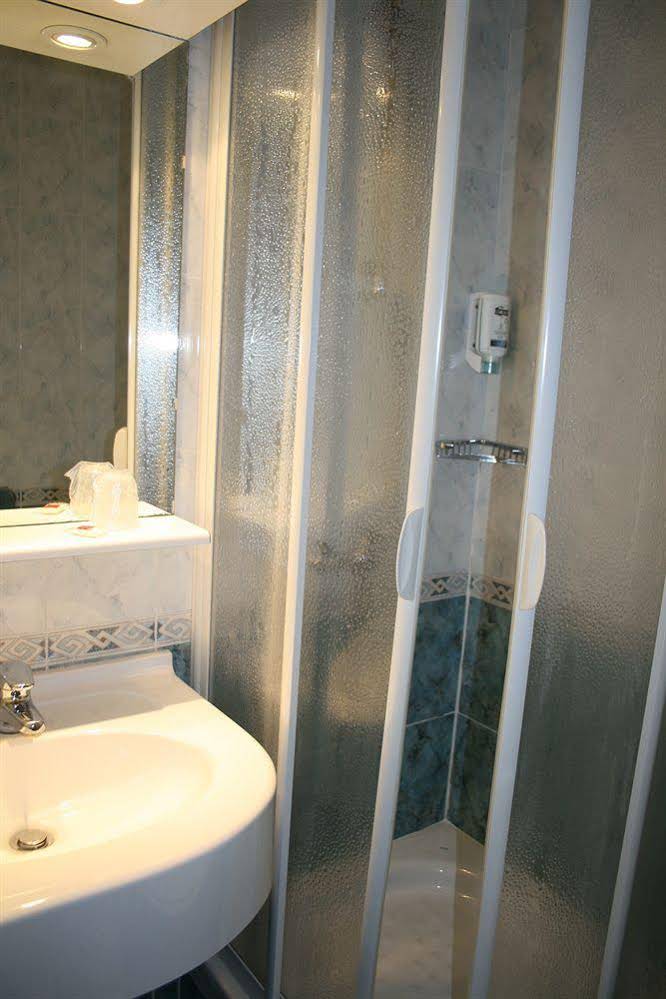 Brit Hotel Le Kérodet