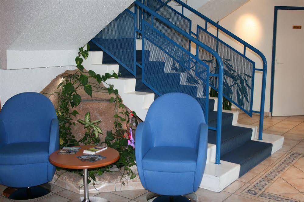 Brit Hotel Le Kérodet