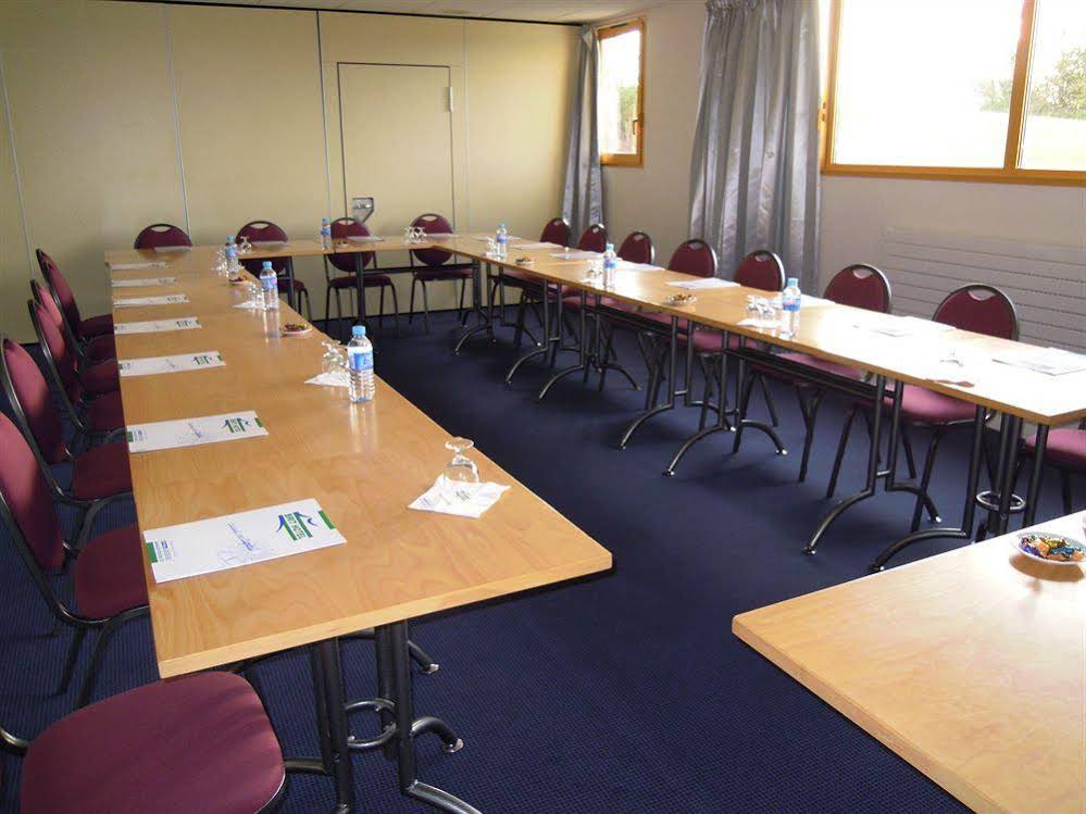 Brit Hotel Le Kérodet