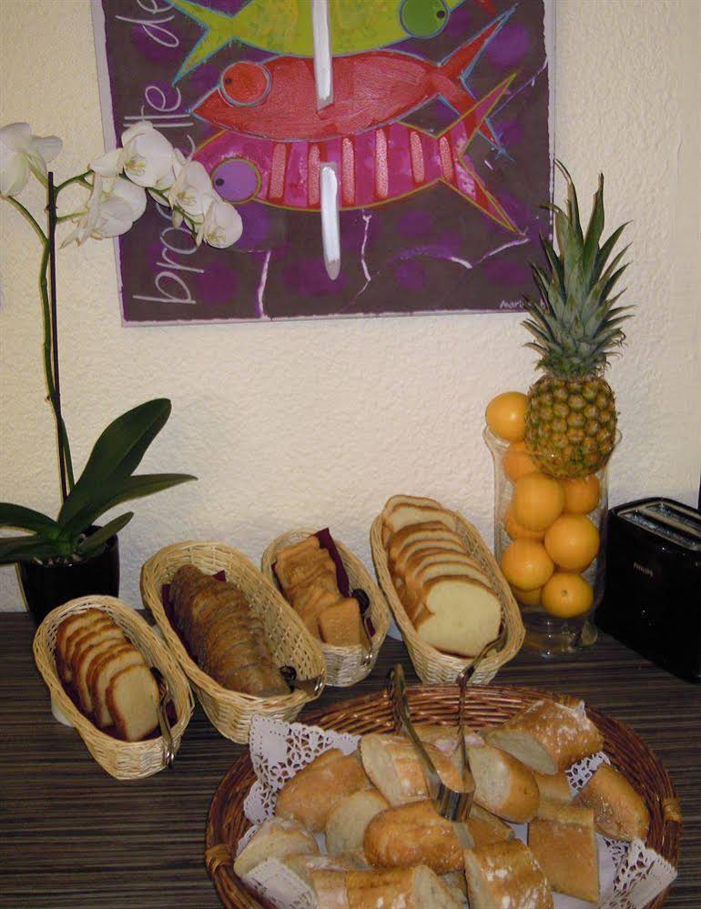 Brit Hotel Le Kérodet