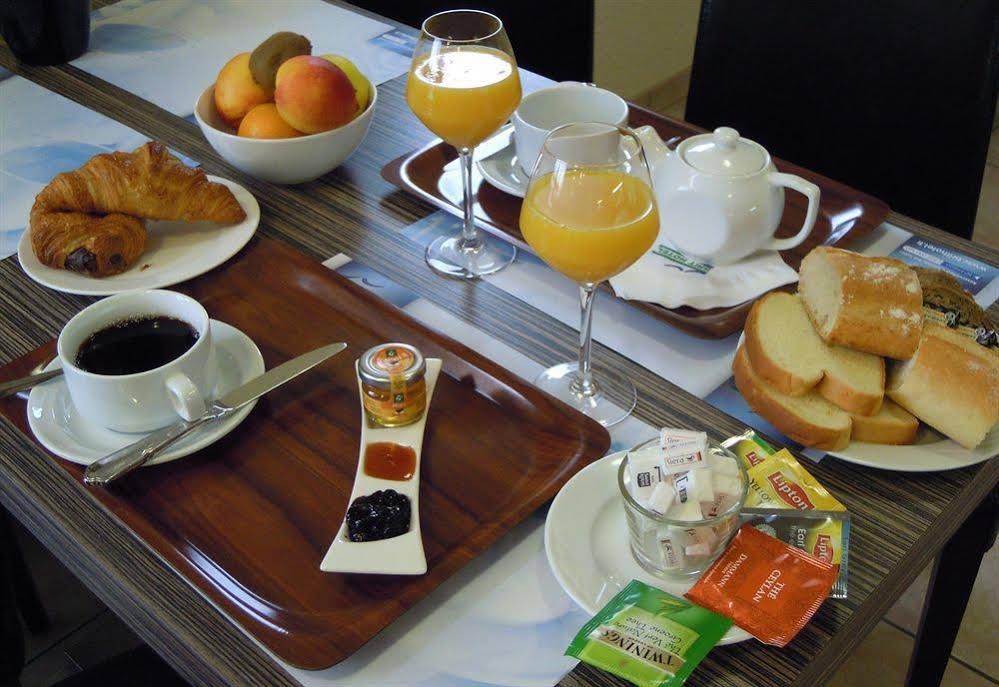 Brit Hotel Le Kérodet