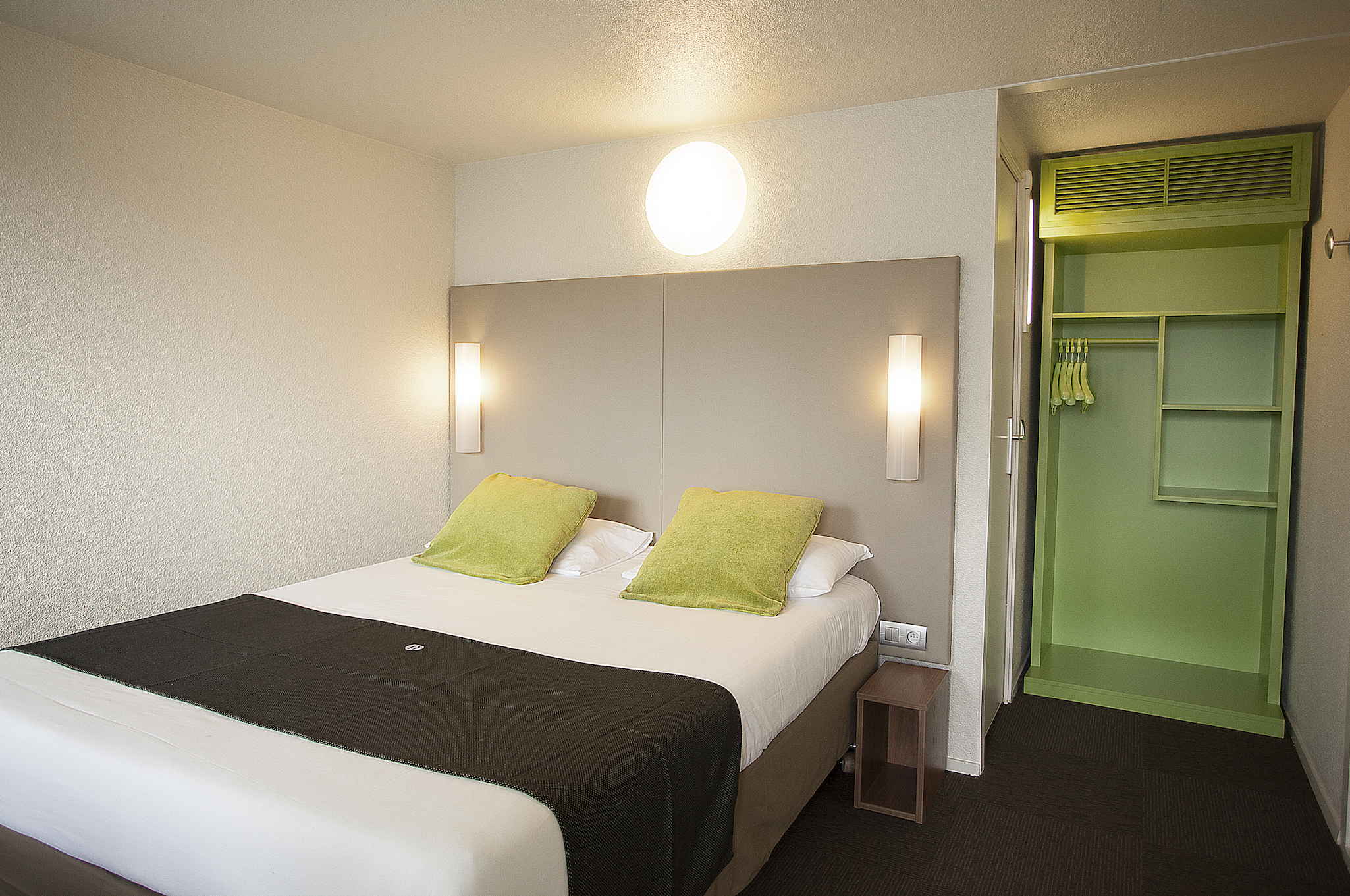 Brit Hotel Quimper Sud
