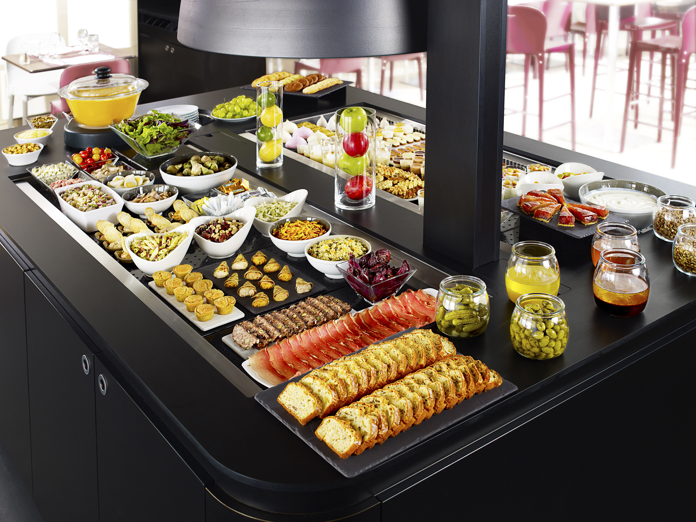 Brit Hotel Quimper Sud