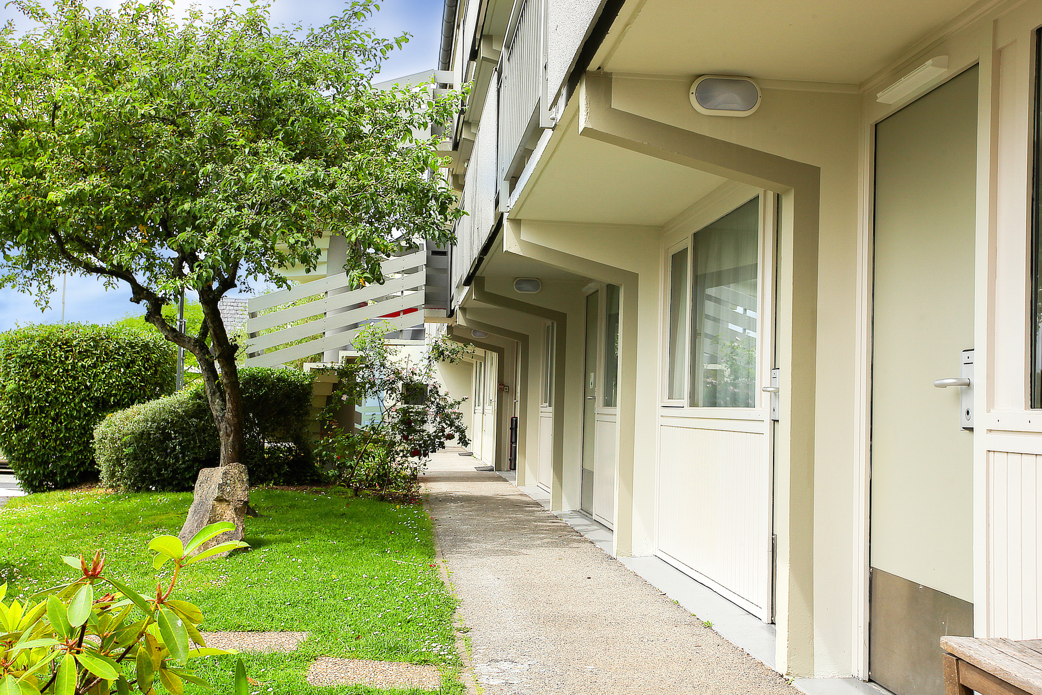 Brit Hotel Quimper Sud