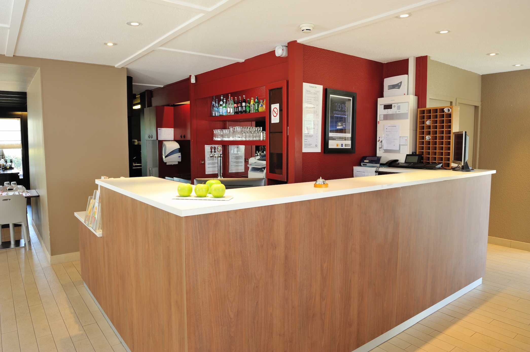 Brit Hotel Quimper Sud
