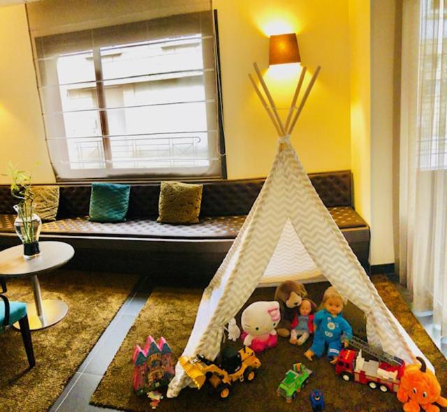 Hôtel Escale Oceania Quimper