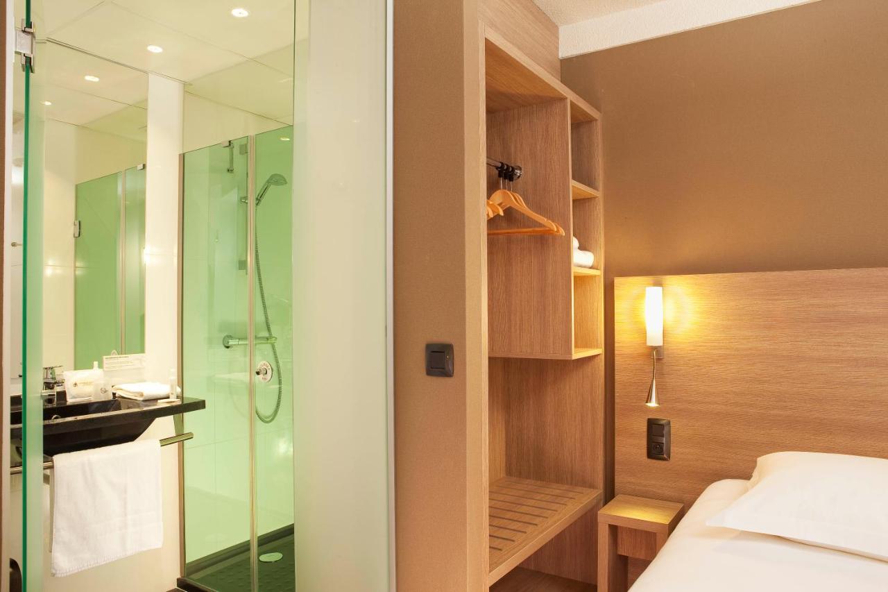 Hôtel Escale Oceania Quimper