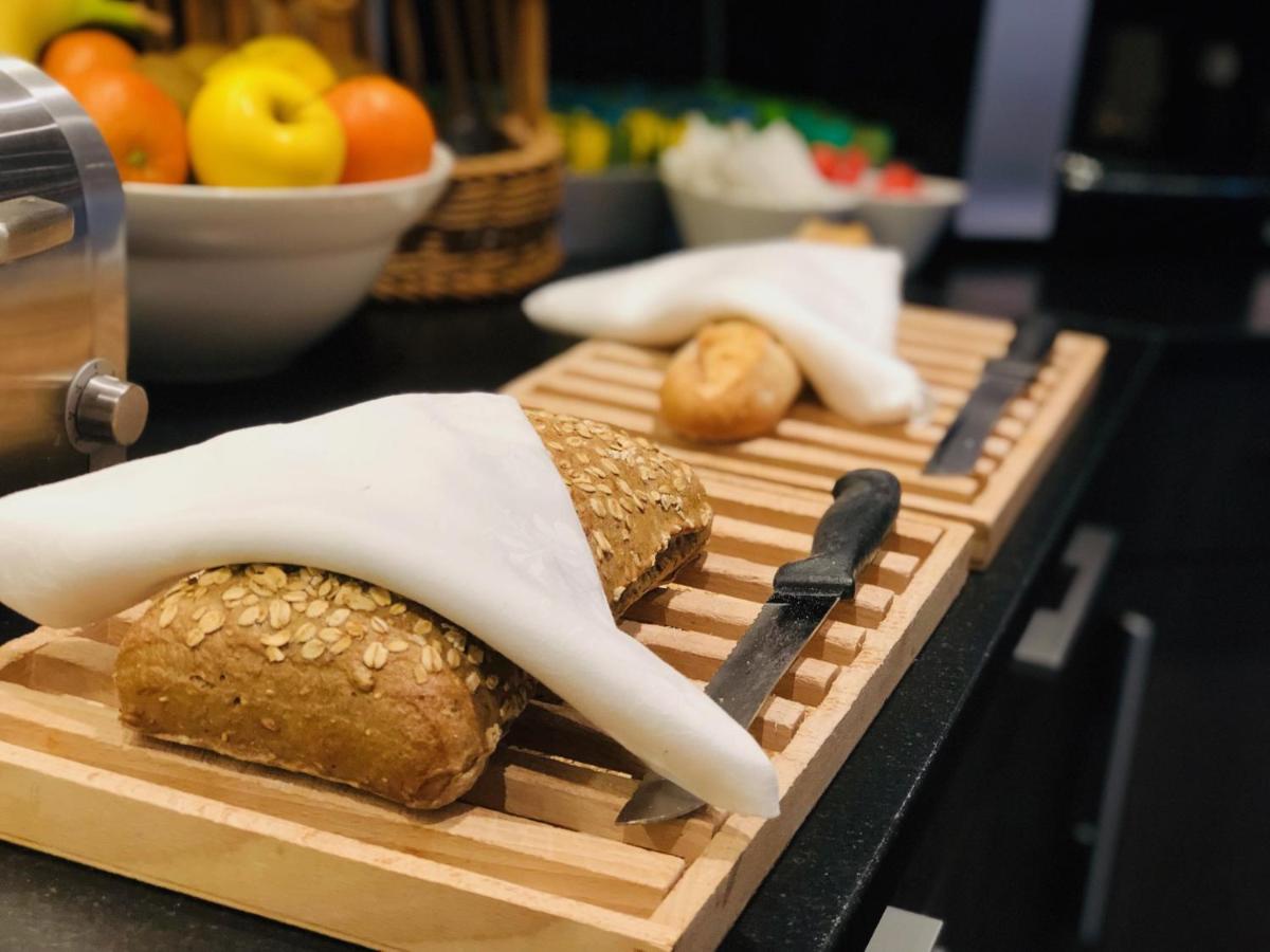 Hôtel Escale Oceania Quimper