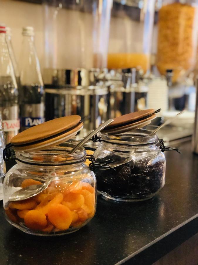 Hôtel Escale Oceania Quimper