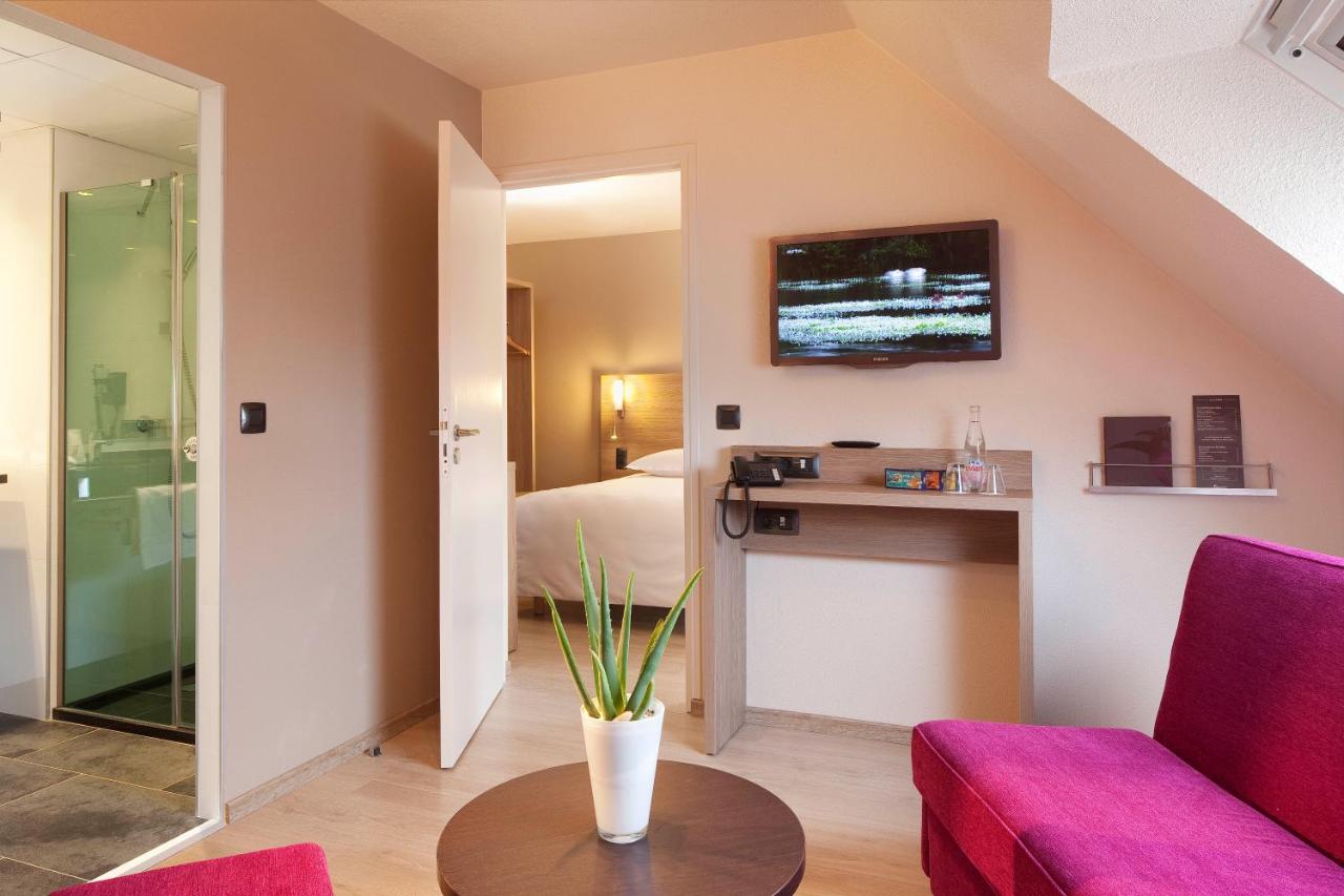 Hôtel Escale Oceania Quimper