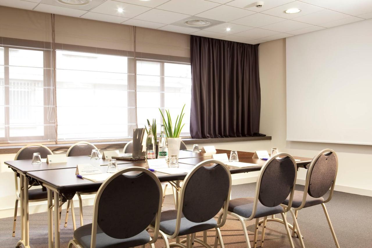 Hôtel Escale Oceania Quimper