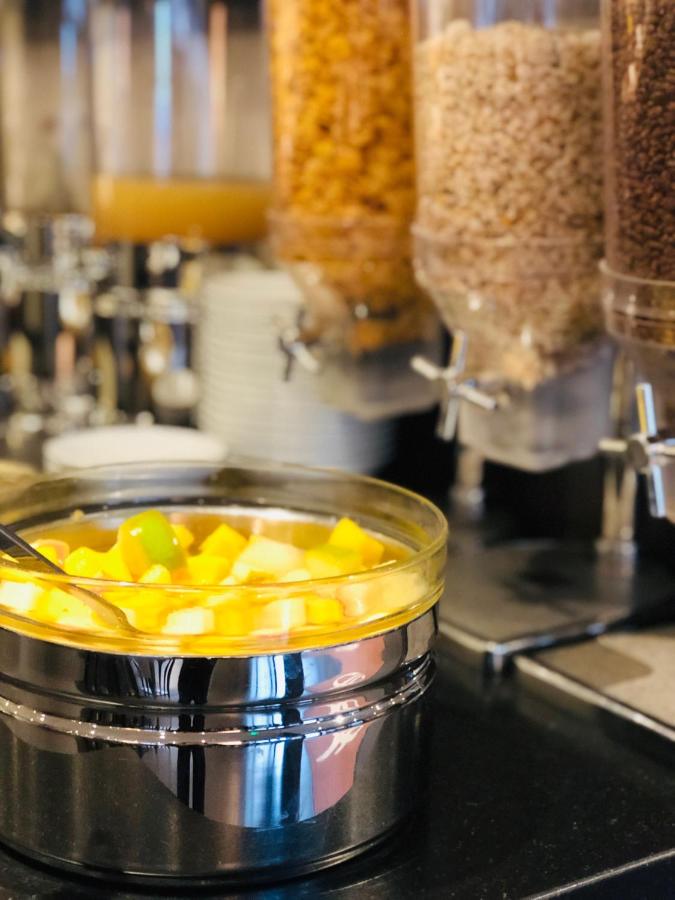 Hôtel Escale Oceania Quimper