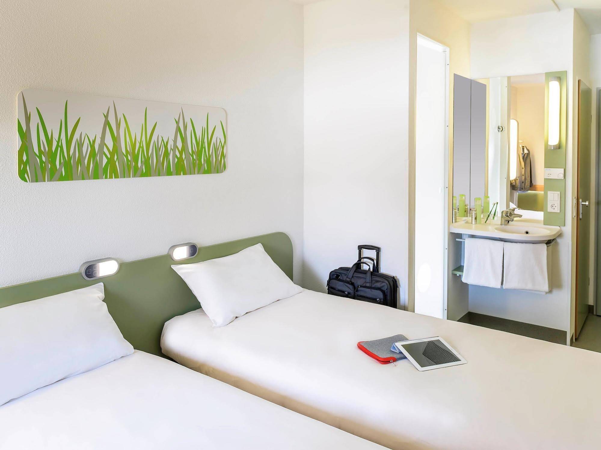 ibis budget Quimper