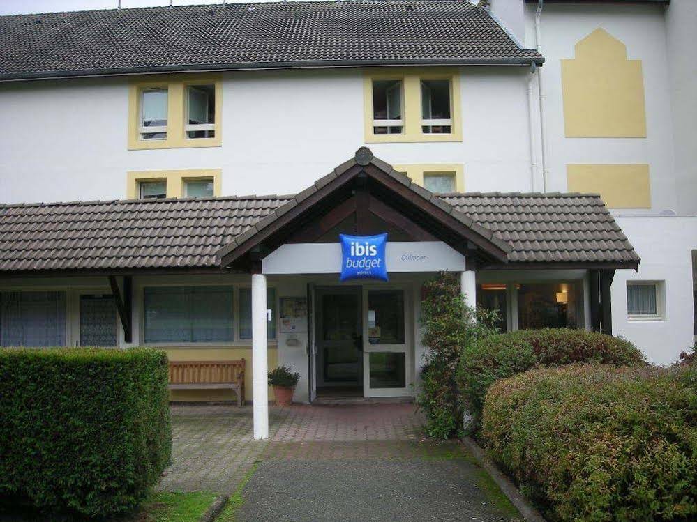 ibis budget Quimper
