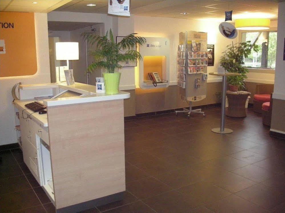 ibis budget Quimper
