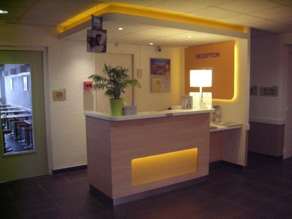 ibis budget Quimper