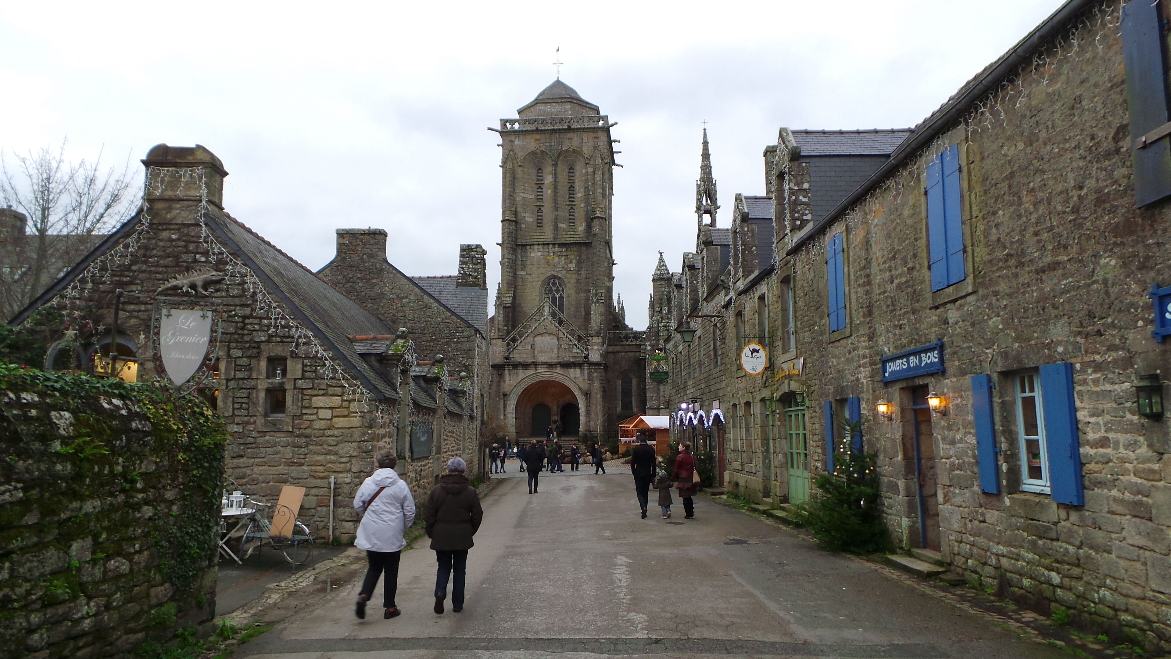 Kyriad Quimper Sud