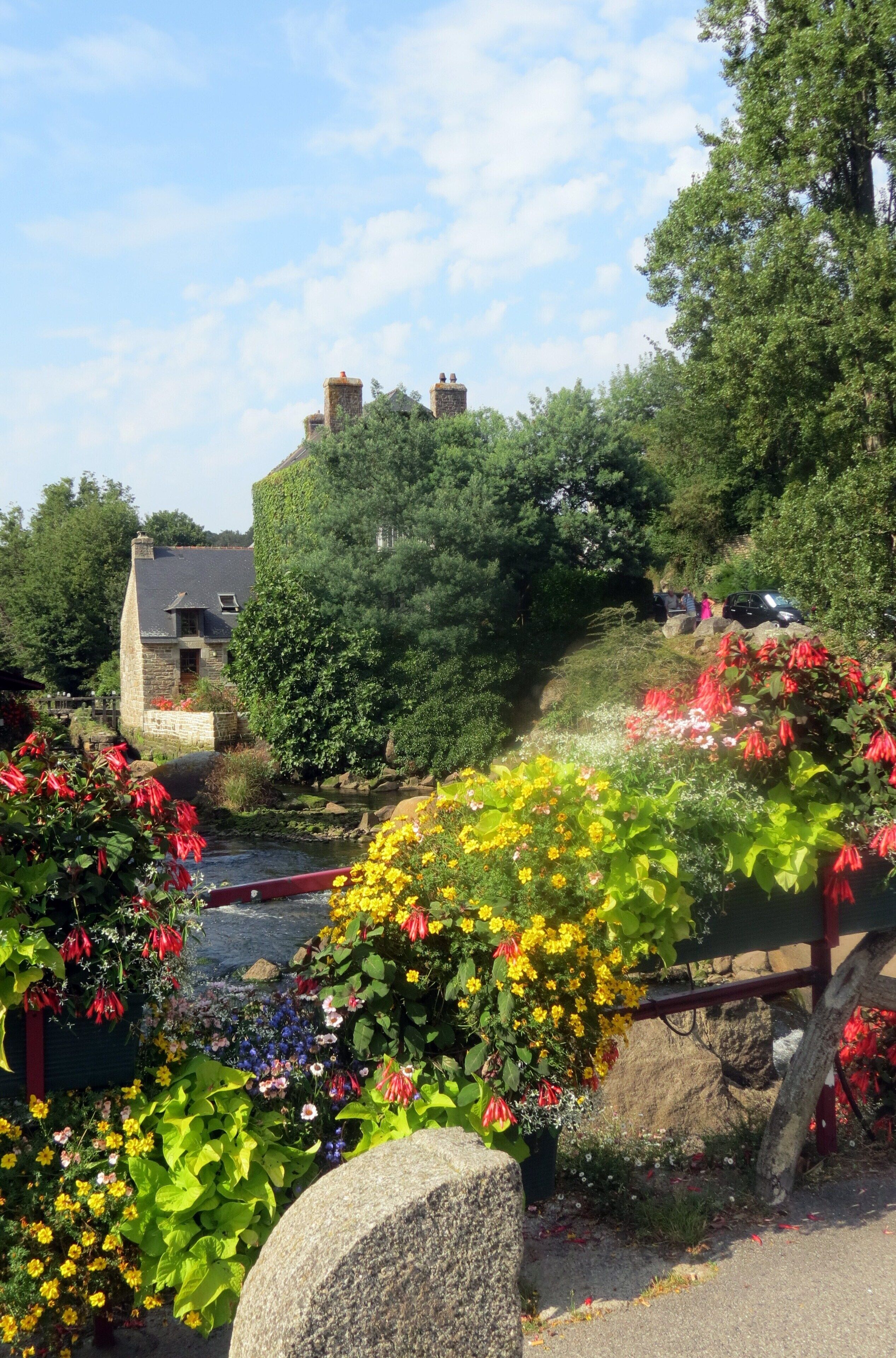 Kyriad Quimper Sud