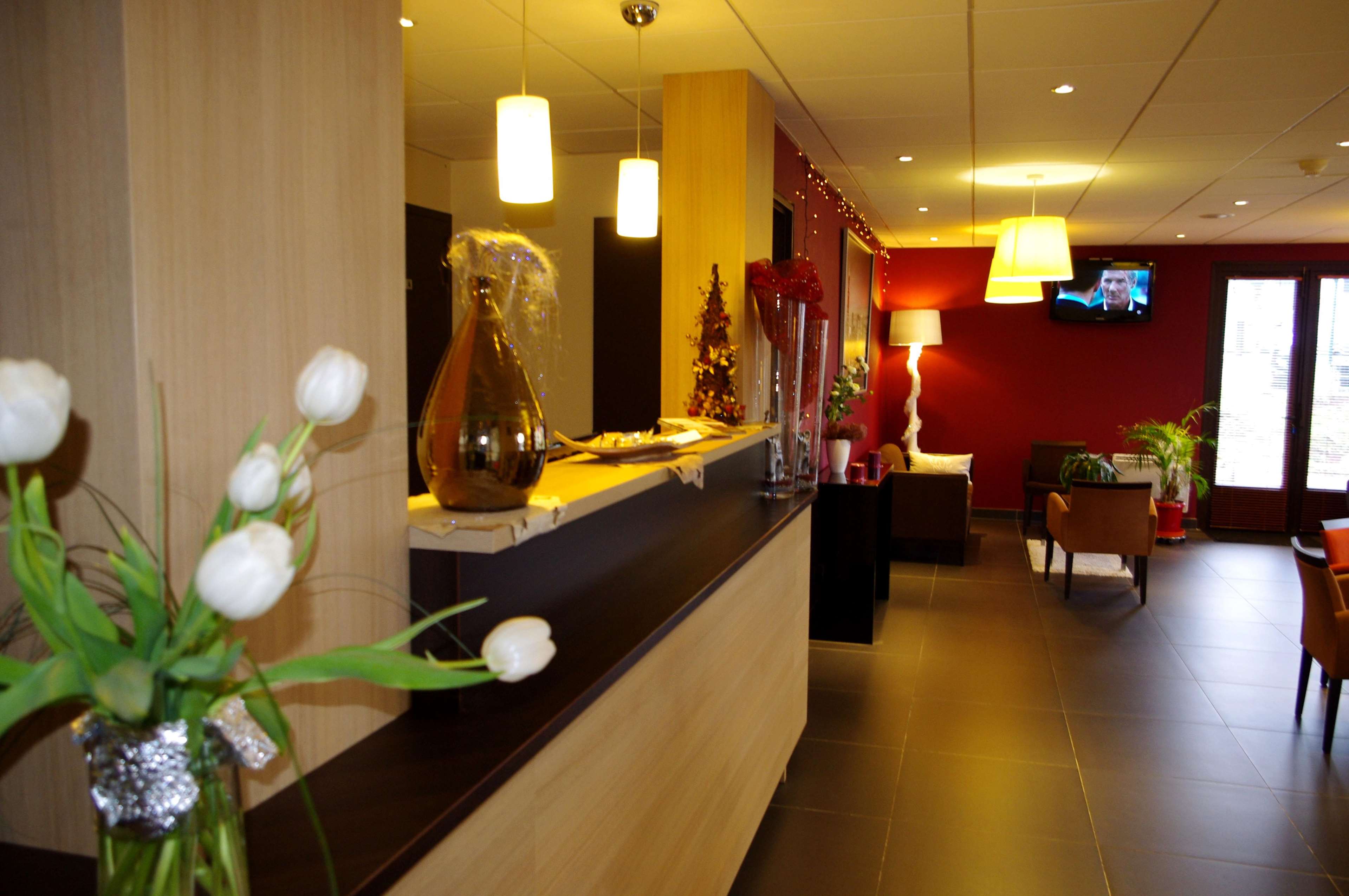 Kyriad Quimper Sud