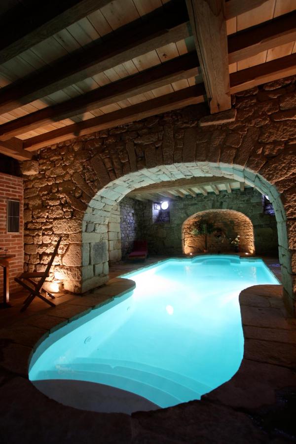 Manoir des Indes, The Originals Relais