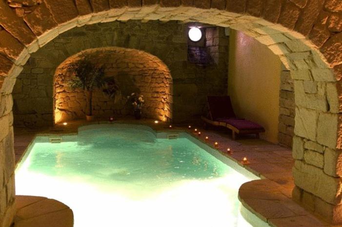 Manoir des Indes, The Originals Relais