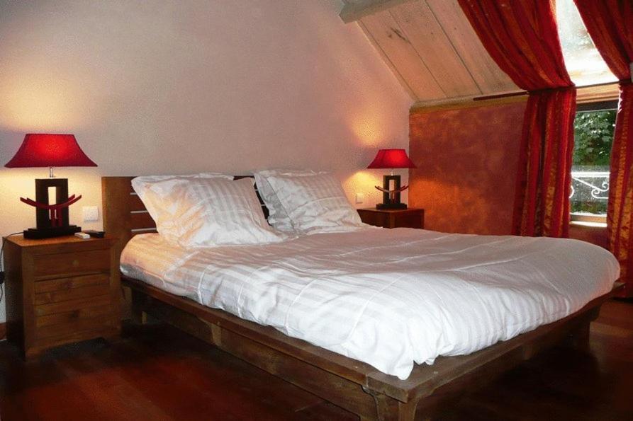 Manoir des Indes, The Originals Relais