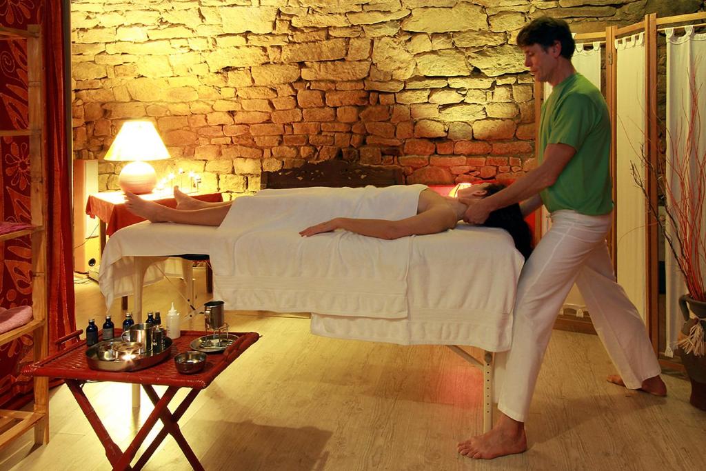 Manoir des Indes, The Originals Relais