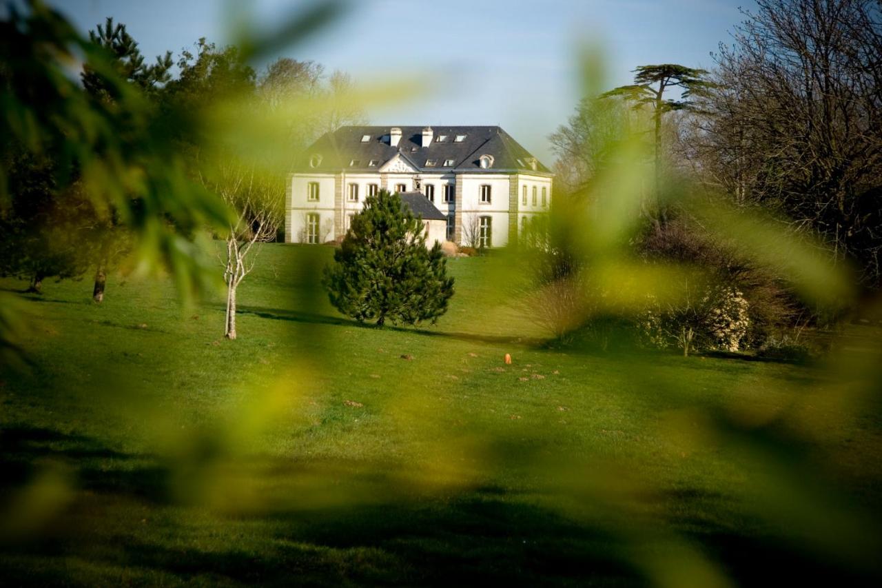 Manoir des Indes, The Originals Relais