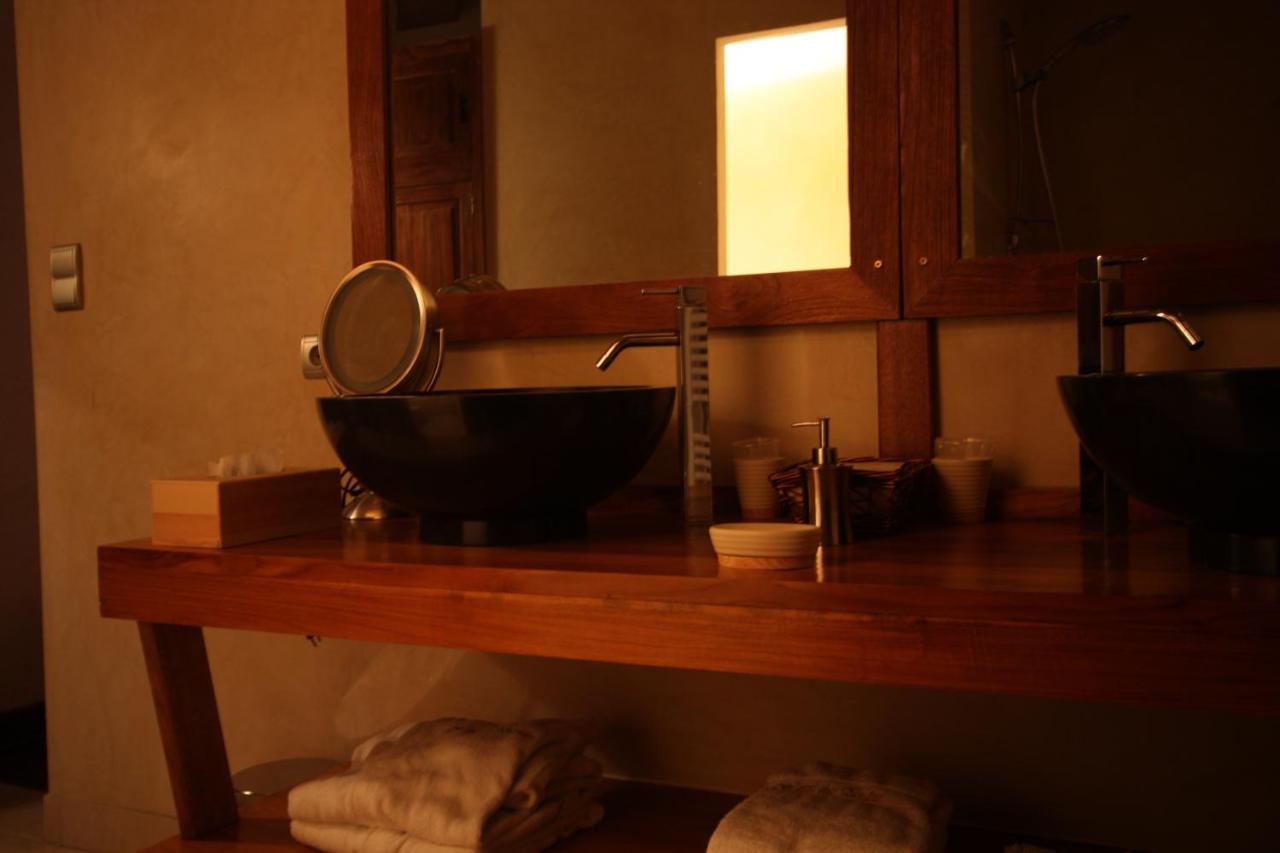 Manoir des Indes, The Originals Relais