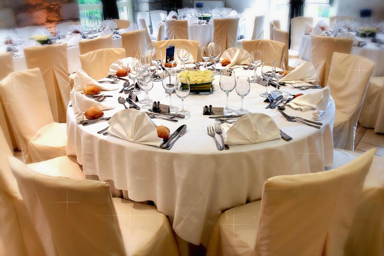 Manoir des Indes, The Originals Relais