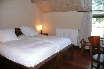 Manoir des Indes, The Originals Relais