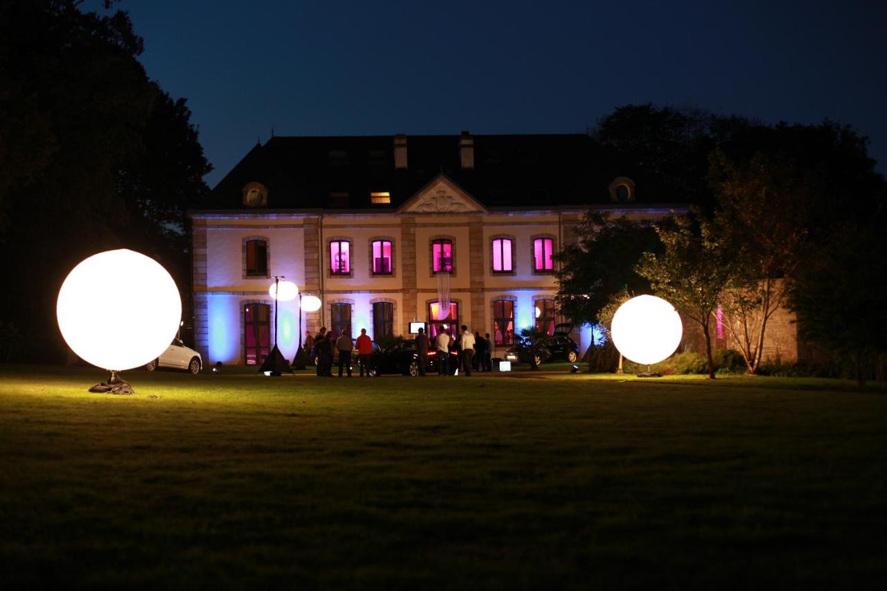 Manoir des Indes, The Originals Relais