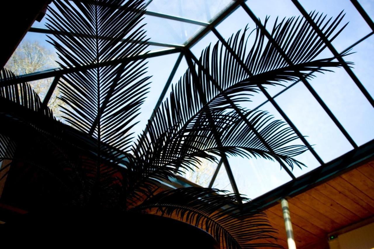 Manoir des Indes, The Originals Relais