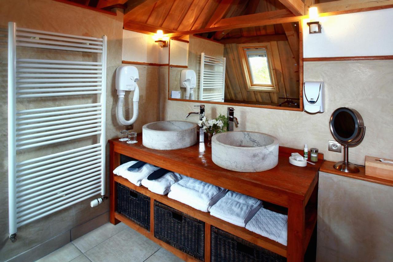 Manoir des Indes, The Originals Relais