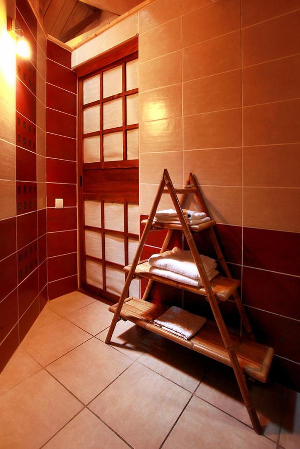 Manoir des Indes, The Originals Relais