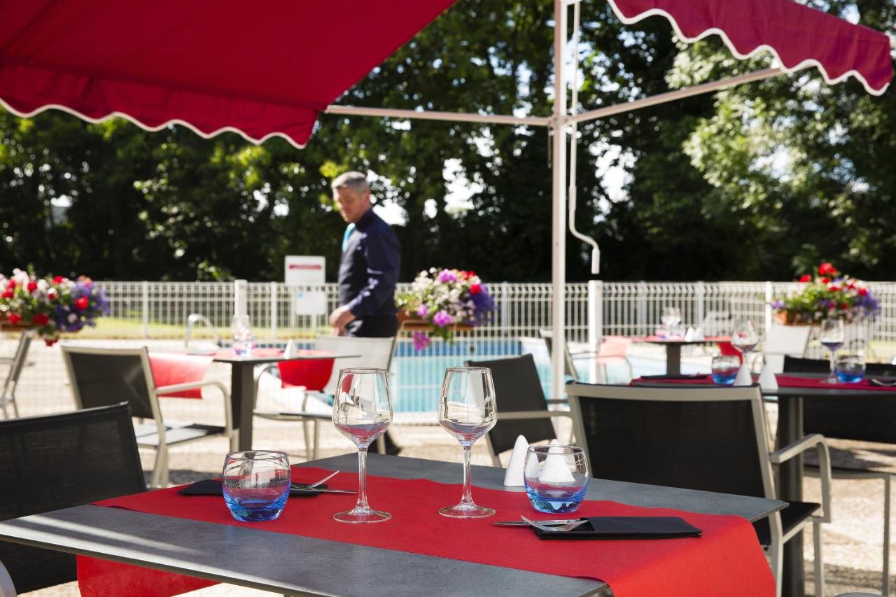 Hôtel Oceania Quimper