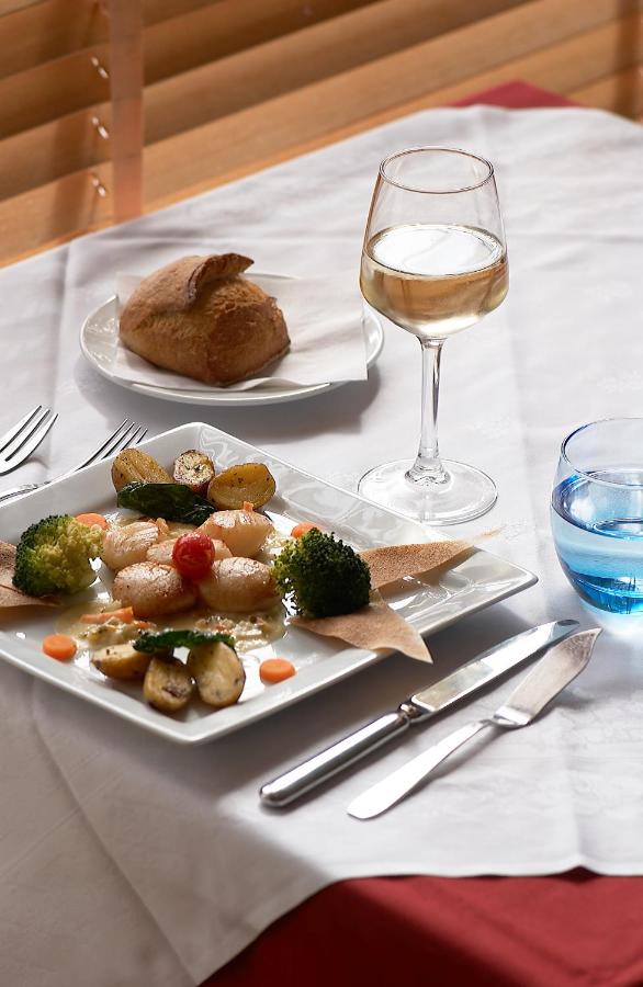 Hôtel Oceania Quimper