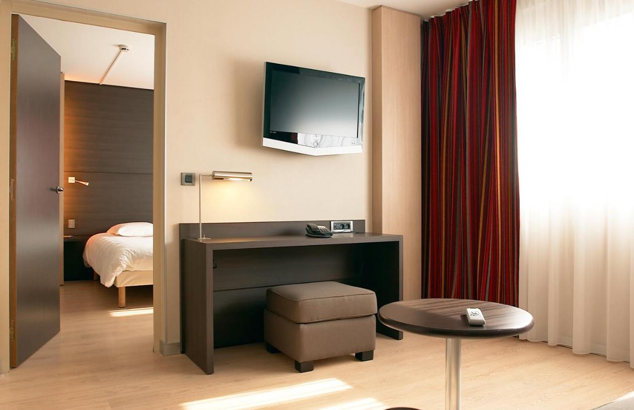 Hôtel Oceania Quimper