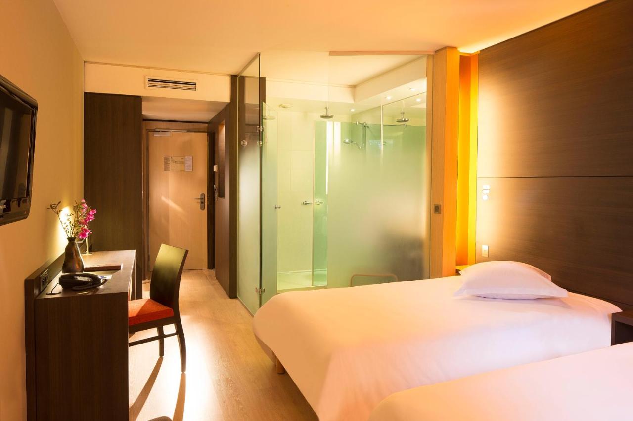 Hôtel Oceania Quimper