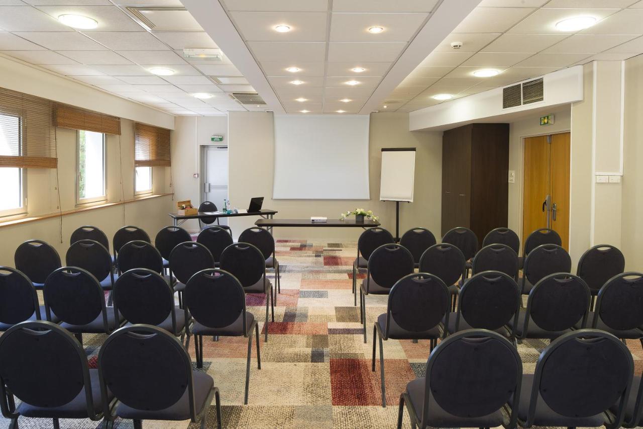 Hôtel Oceania Quimper